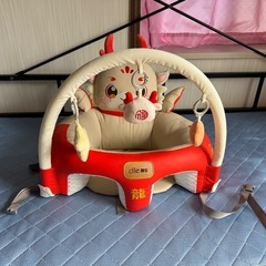 新品ベビーチェア ベビーソファー お座り練習チェア 赤ちゃんソファ