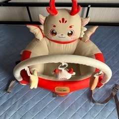 新品ベビーチェア ベビーソファー お座り練習チェア 赤ちゃんソファの画像