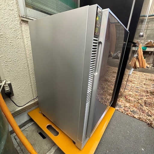 WD-30 ワインセラー 中古 美品 定価20万円
