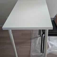 イケア　簡易なダイニングテーブル