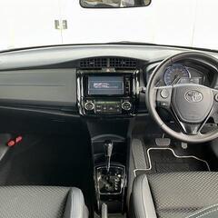 ★☆★ 自社ローン👆 ★☆★ 🚗カローラフィールダー 1.5 HYBRID WxB🚙の画像