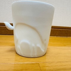 かわいい小鹿のコップ🦌✨の画像