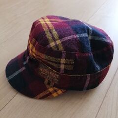 帽子　サイズ52cm