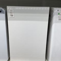 【家電6ヶ月保証】　Panasonic 衣類乾燥除湿機