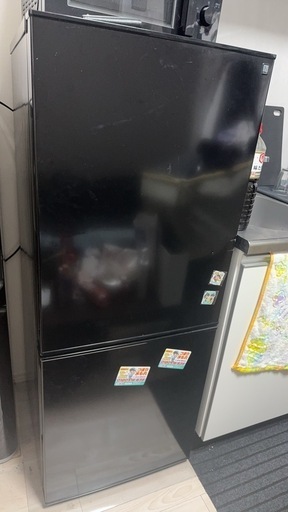 ニトリ製品:冷蔵庫