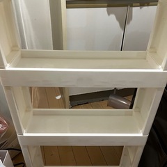 ニトリ棚の画像