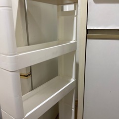 ニトリ棚の画像