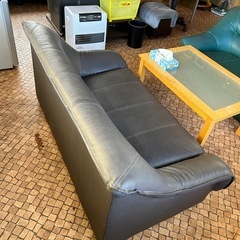 2人がけソファの画像