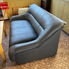 2人がけソファの画像