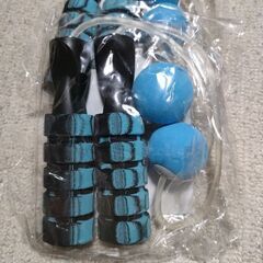 Bfitジャンピングローブ2点の画像