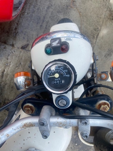 ホンダAP e