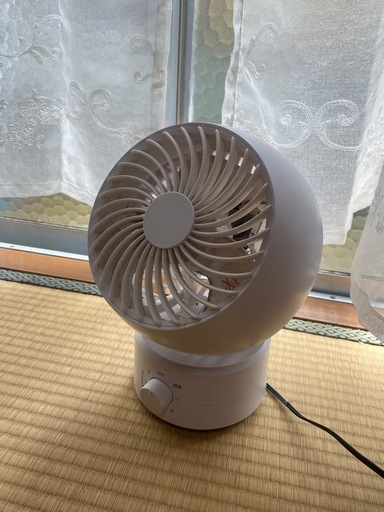 YAMAZEN サーキュレーター/扇風機/暖房/空気清浄機