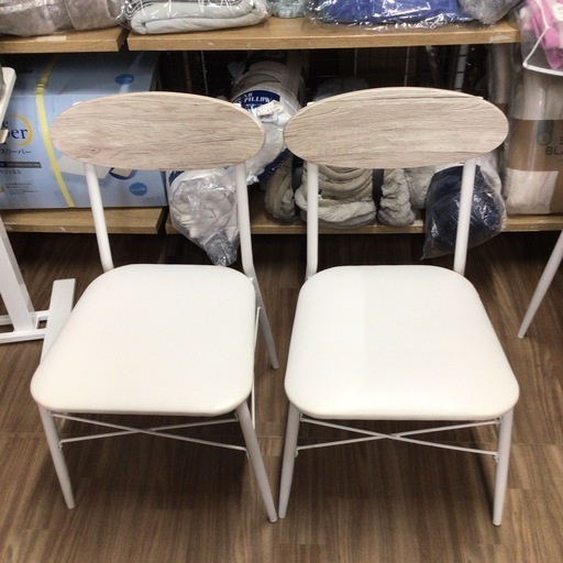 ダイニングセット 約70x70x70cm 2人用