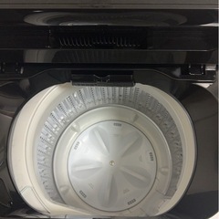 洗濯機　5.5kg ROROの画像