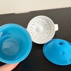 【美品】ミラクルカップ コップ飲み練習の画像