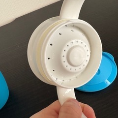 【美品】ミラクルカップ コップ飲み練習の画像
