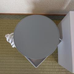 未使用　サロニア　フェイススチーマーの画像