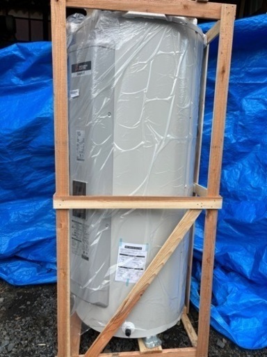 三菱・電気温水器給湯専用　配管セット