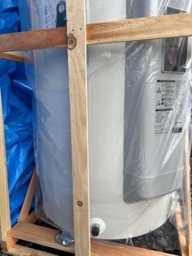 三菱・電気温水器給湯専用　配管セット