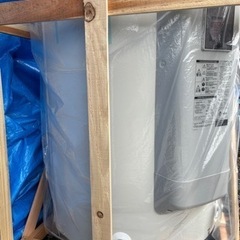 三菱・電気温水器給湯専用　配管セットの画像