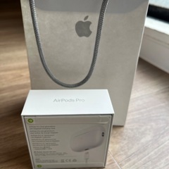 35,000円】新品・未開封 AirPods Pro (第2世代) ボウリング大会の優勝