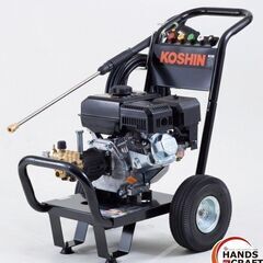 【未使用】工進 KOSHIN JCE-1408UDX-AAA-2...