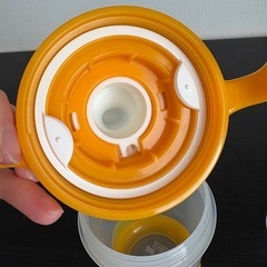 【美品】スパウト マグの画像