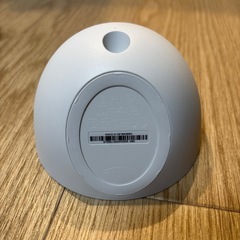 Amazon Echo Pop エコーポップ グレーシャーホワイトの画像