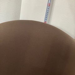 イス　椅子　キャスターつきの画像