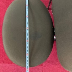 イス　椅子　キャスターつきの画像