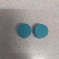 サントリー　ビアホール　再栓用　キャップ　2個　まとめ売りの画像