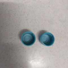 サントリー　ビアホール　再栓用　キャップ　2個　まとめ売りの画像