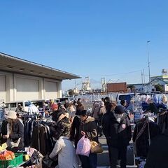 3/23(日)フリマへGO！　岸和田地蔵浜みなと　フリーマーケット開催情報 - 岸和田市