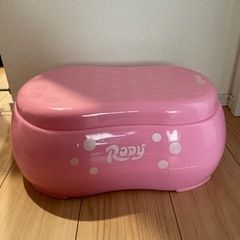 Rodyおまるの画像