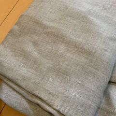 サンレジャン カーテンの画像