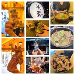◼️No.976◼️4月第1週❗️新大久保『宋家🇰🇷別館』