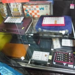 ★閉店セール実施中！　麻雀牌全品　表示価格より20％引！　麻雀パ...
