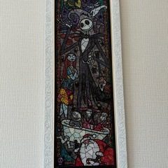 ステンドアートジグソーパズルの中古が安い！激安で譲ります