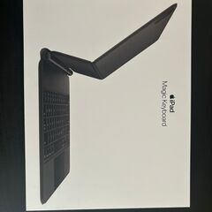 Magic Keyboard iPad Pro Air 11 U...