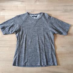 美品★ジョンブル　メンズTシャツ