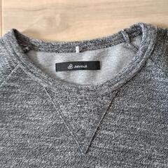 美品★ジョンブル　メンズTシャツの画像