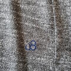 美品★ジョンブル　メンズTシャツの画像