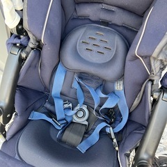 ベビーカー(combi -コンビ-)の画像