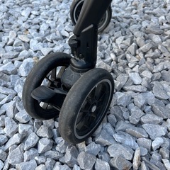 ベビーカー(combi -コンビ-)の画像