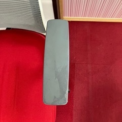 椅子　イス　キャスターつきの画像