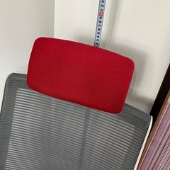 椅子　イス　キャスターつきの画像