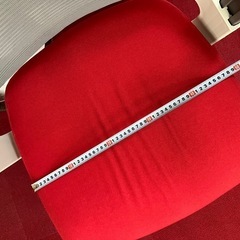 椅子　イス　キャスターつきの画像