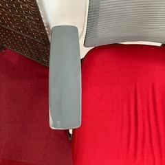 椅子　イス　キャスターつきの画像