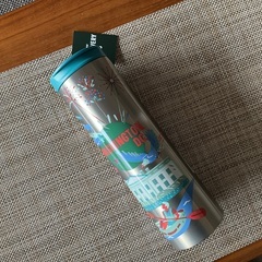 タンブラーの画像