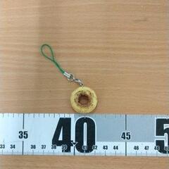 0319-159 【無料】 クッキーチャーム　フェイクスイーツ